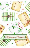 Christmas Planner