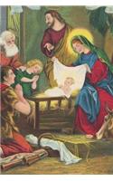 Christmas Card Address Book