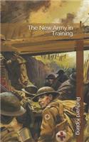 The New Army in Training