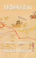Usbekistan: Zauberhafte Seidenstrasse(22 Momente)