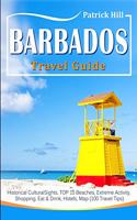 BARBADOS Travel Guide