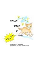 Sally Suzy Q