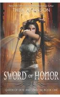 Sword of Honor