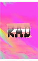 Rad