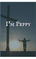 I'm Peppy