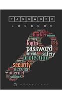 Password Username Notebook