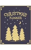 Christmas Planner