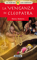 La Venganza de Cleopatra (Narración En Castellano)