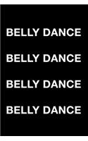 Belly Dance Belly Dance Belly Dance Belly Dance