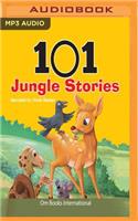 101 Jungle Stories