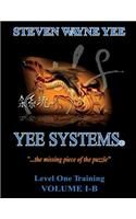 Yee Systems Volume I-B