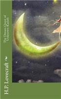 The Dream-Quest of Unknown Kadath