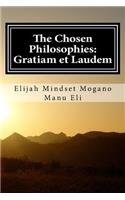Chosen Philosophies