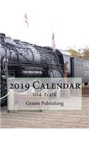 2019 Calendar