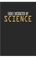 Easily Distracted by Science