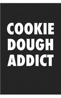 Cookie Dough Addict