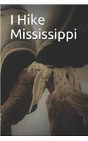 I Hike Mississippi