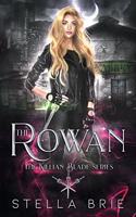 Rowan: Killian Blade Series - An Urban Fantasy Reverse Harem Romance