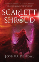 Scarlett Shroud