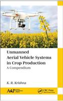 Unmanned Aerial Vehicle Systems in Crop Production