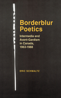 Borderblur Poetics