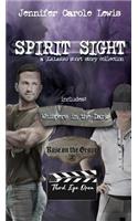 Spirit Sight