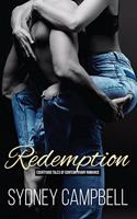 Redemption: A Rock-and-Roll Romance(2 Courtyard Tales of Contemporary Romance)