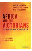 Africa and the Victorians