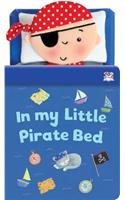 In My Little Pirate Bed