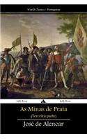 As Minas de Prata: Terceira Parte