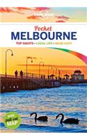 Lonely Planet Pocket Melbourne 4