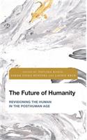The Future of Humanity