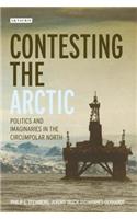 Contesting the Arctic