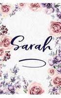 Sarah