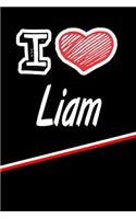 I Love Liam