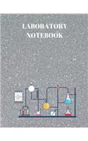 Laboratory Notebook