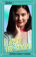 Flipping the Script (Flicker # 2)