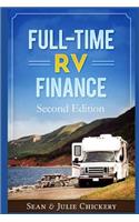 Full-Time RV Finance, 2nd Edition