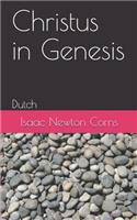 Christus in Genesis