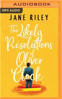 Likely Resolutions of Oliver Clock