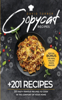 Copycat Recipes