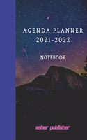Agenda Astronomy 2021