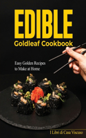 Edible Goldleaf Cookbook