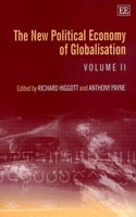The New Political Economy of Globalisation