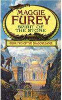 Spirit Of The Stone