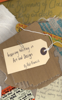 Inspiring Writing in Art and Design: Taking a Line for a Write(English)