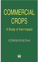 Commercial Crops