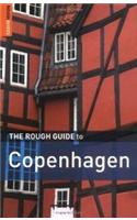 The Rough Guide to Copenhagen