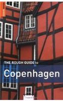 Rough Guide to Copenhagen