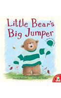 Little Bear's Big Jumper